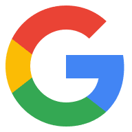 Google LLC logo