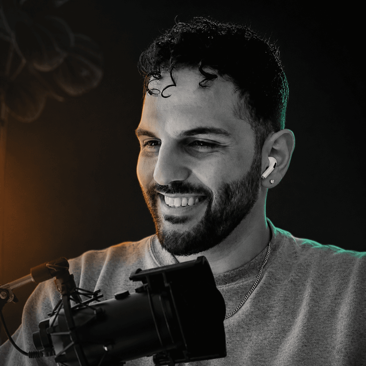 Saeed Ezzati