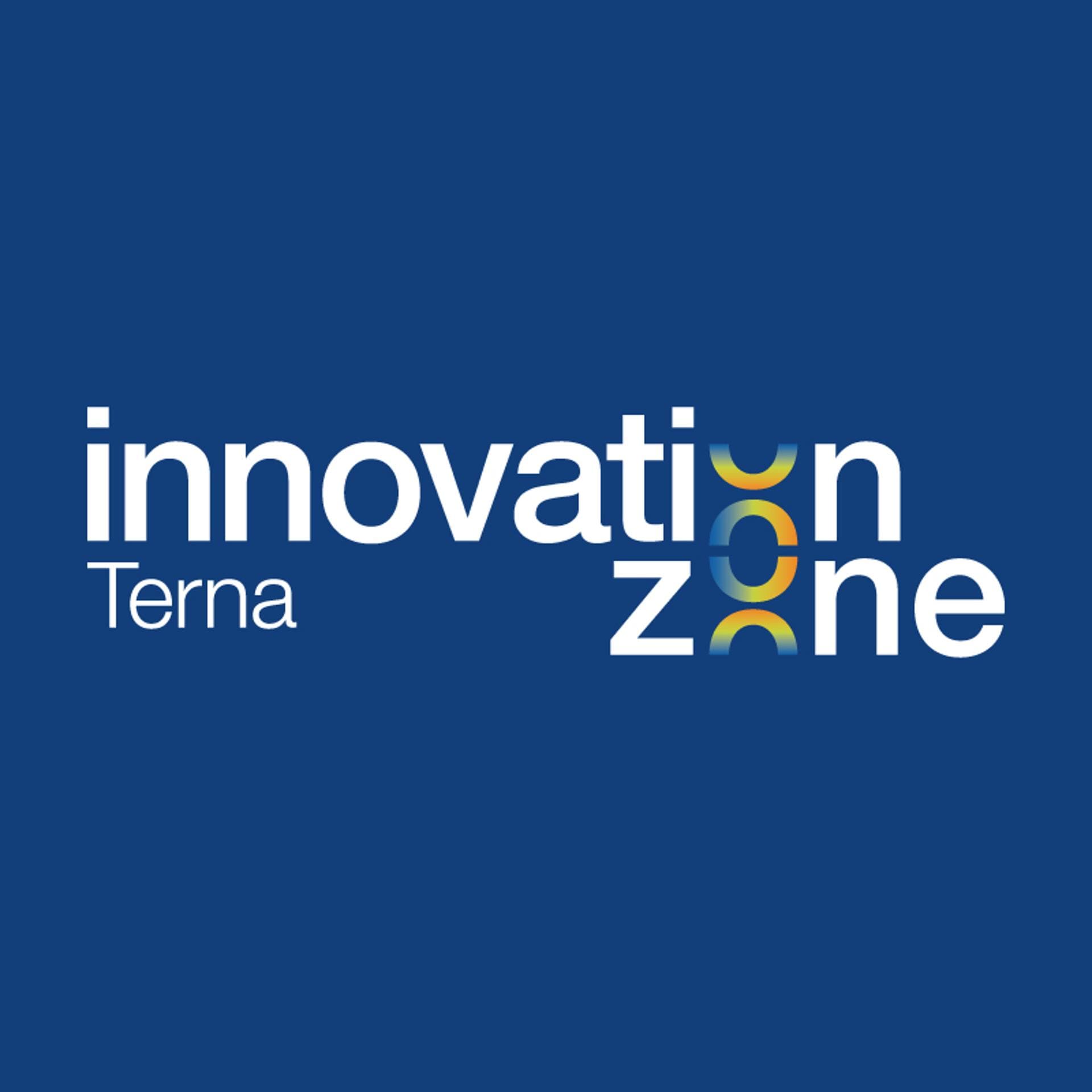 Terna Innovation Zone Forum 2026 | Innovating the Grid: Next-Gen Power for AI and Data Centers event artwork