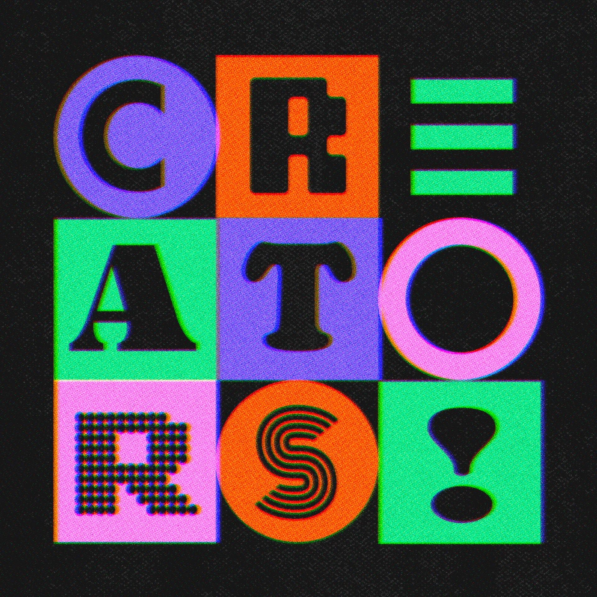 Creator Economy Hack - powered by You.com event artwork