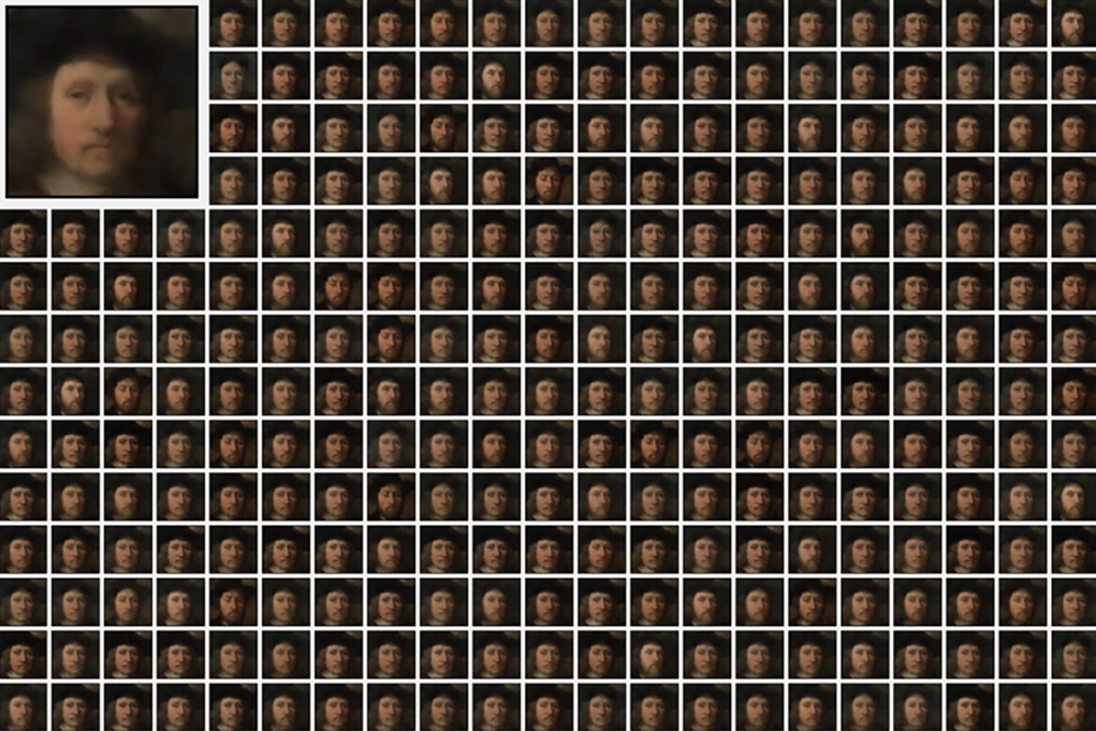 MIT Finds AI Image Outputs Can Become Untraceable to Individual Training Sources