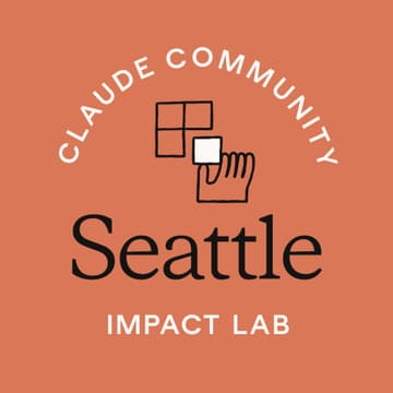 AI Week Claude Impact Lab Hackathon