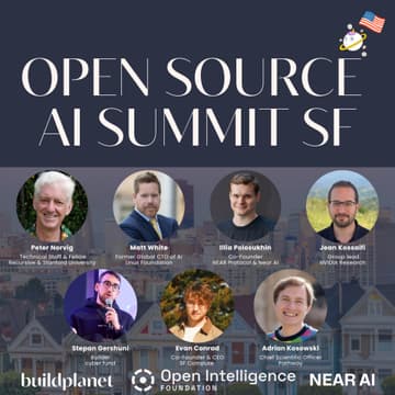 Open Source AI Summit