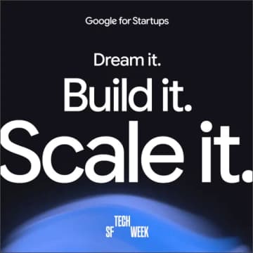 Google for Startups: Engineering 10x with Dr. Astro Teller and Google DeepMind