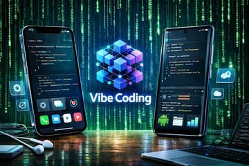 Build Mobile Apps with AI Workshop— No Coding Needed! (Vibe Coding)