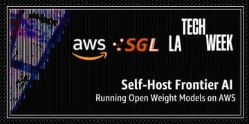 Self-Host Frontier AI: Running Open-Weight Models on AWS
