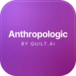 Anthropologic logo