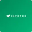 Invofox Self Serve logo