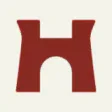 Harden logo