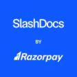 SlashDocs by Razorpay logo