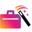 DeepCell logo