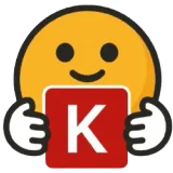 KerasFormers logo