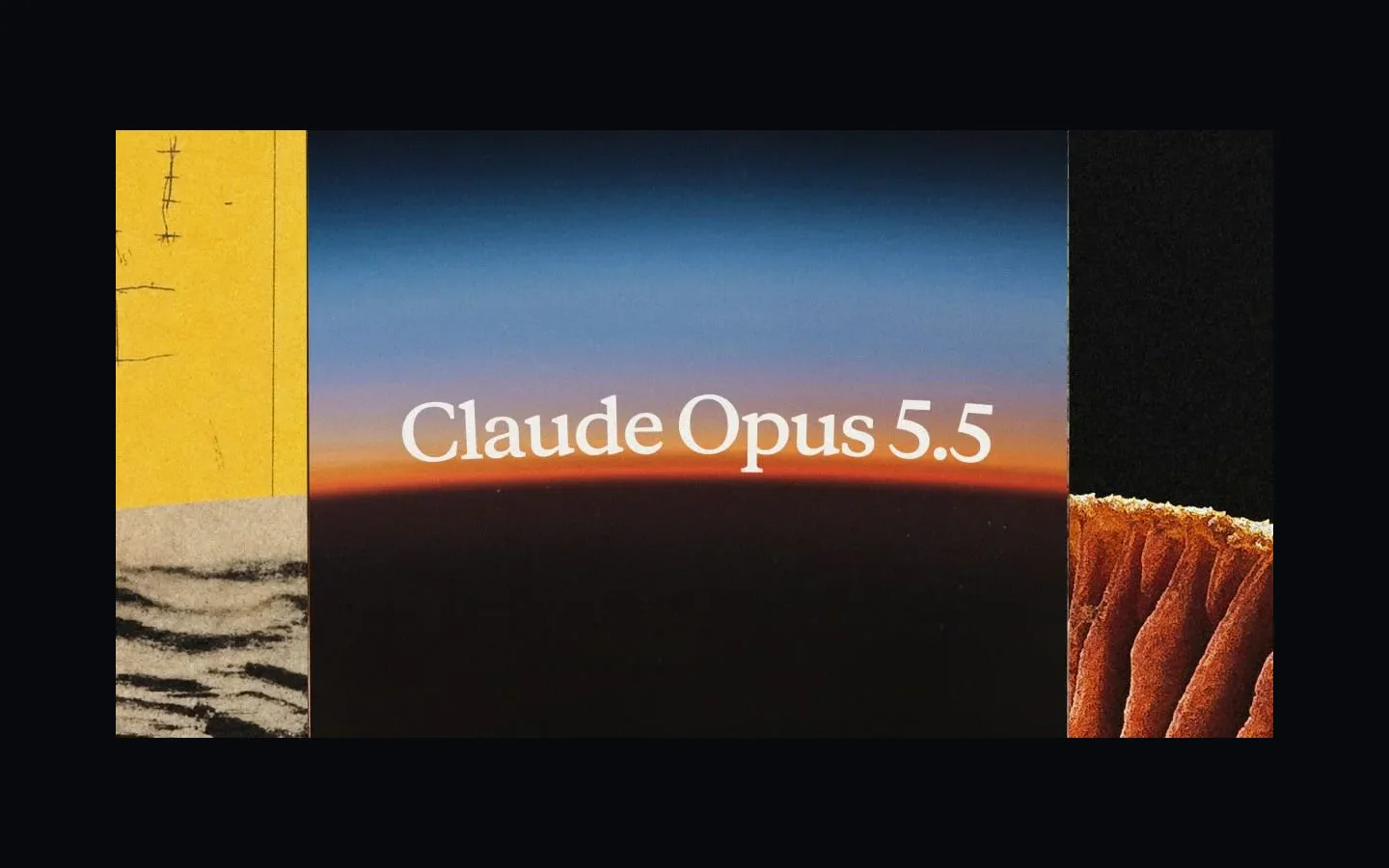 Claude Opus 5.5 product preview
