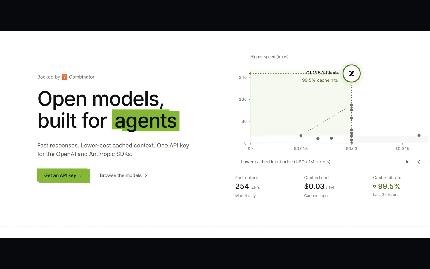 RunInfra product preview