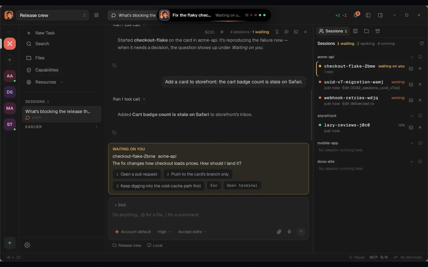 devpit product preview