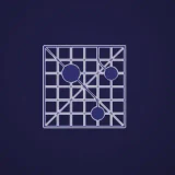 Trama logo