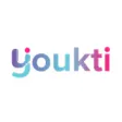 Youkti logo