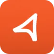 Needle logo