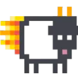 Spacesheep logo