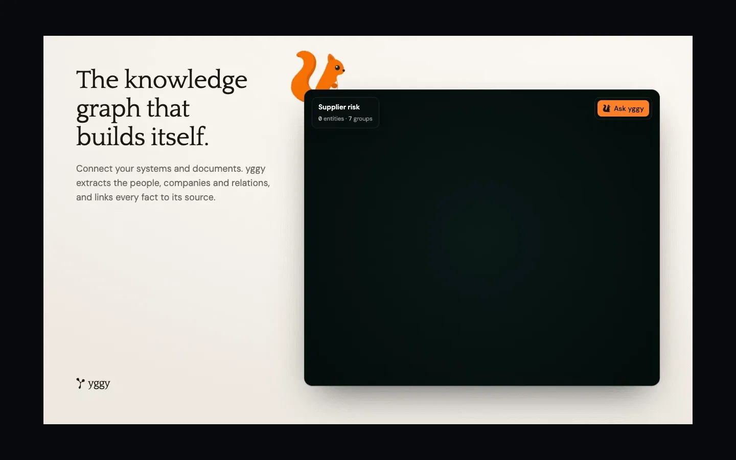 yggy product preview