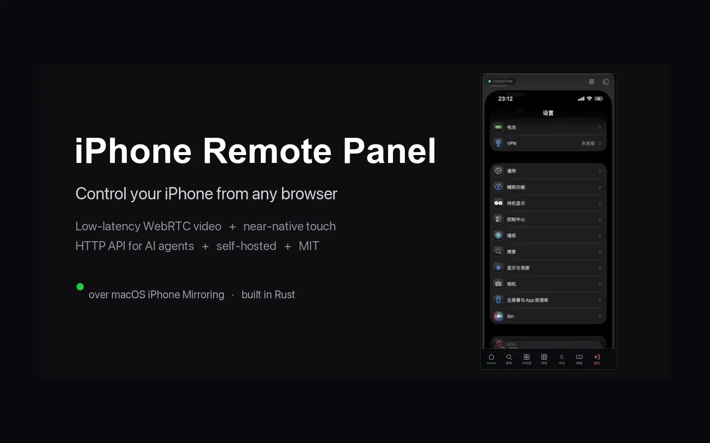 iphone-use product preview