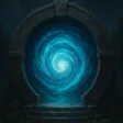 Portal logo