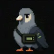 Pascal’s Pager logo