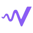 VoiceCap logo