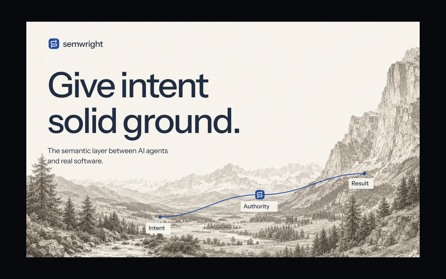 Semwright product preview
