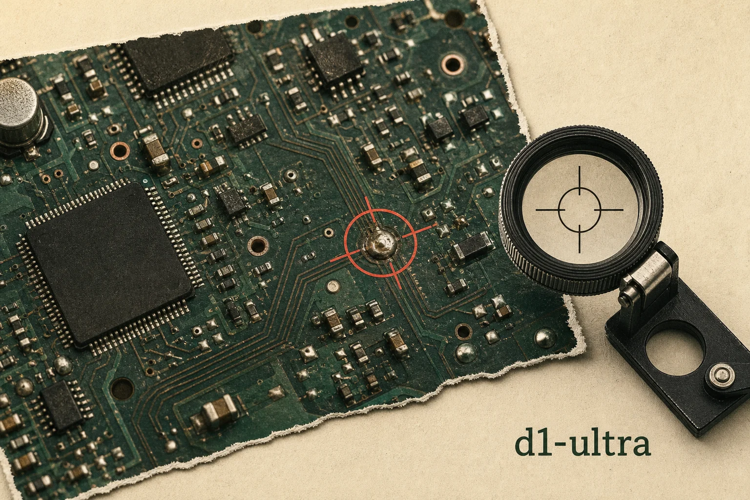 Liquid AI releases d1-ultra for text and image decisions without ...