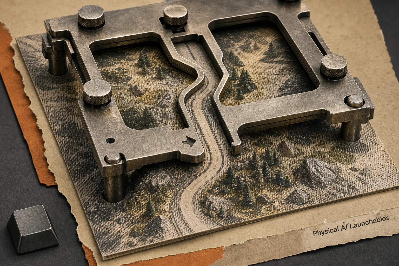 CoreWeave packages robotics and self-driving development tools into ...