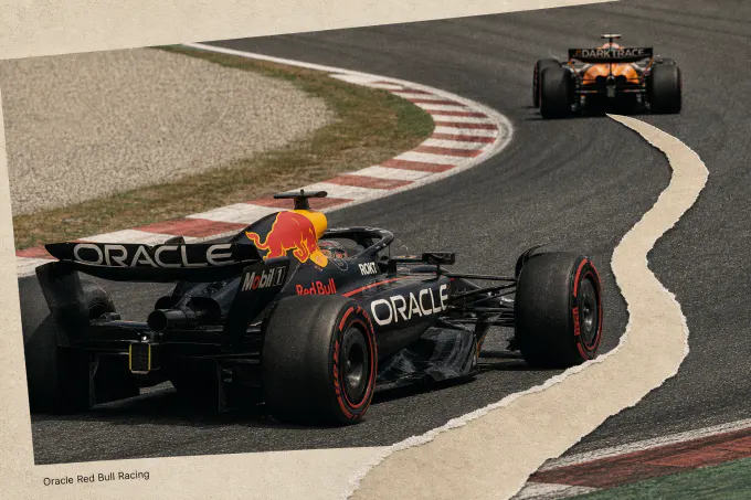 Red Bull says its AI has moved from searching F1 rules to recommending race-day actions