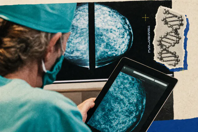 Arm CEO Says AI Could Help Cure Cancer Within His Lifetime