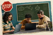 New York City Public Schools Will Block Student AI Use Through Eighth Grade