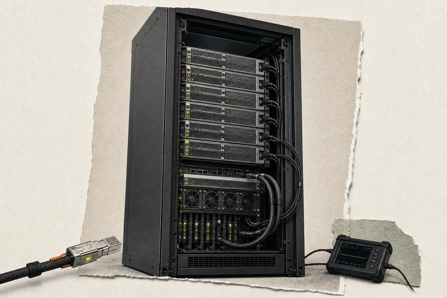 AMD says Helios AI racks are running at OpenAI, Meta, Microsoft and ...