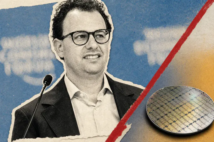China Rebukes Anthropic CEO’s Call to Restrict AI Chip Sales