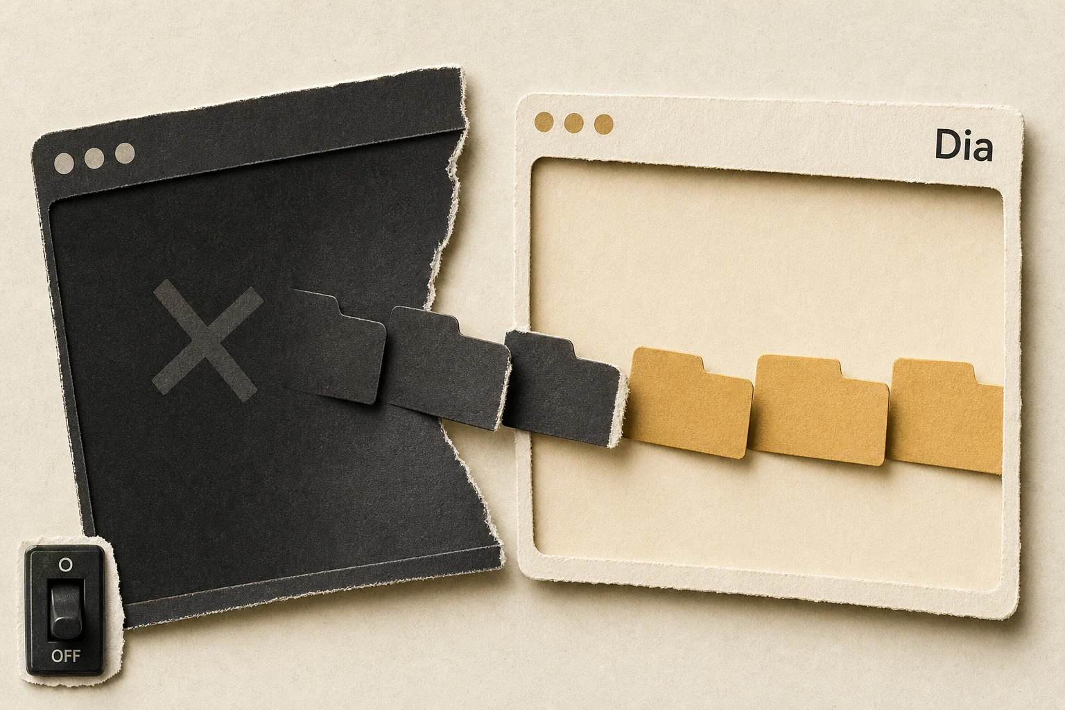 The Browser Company sets December 22 shutdown for Arc, directing users ...