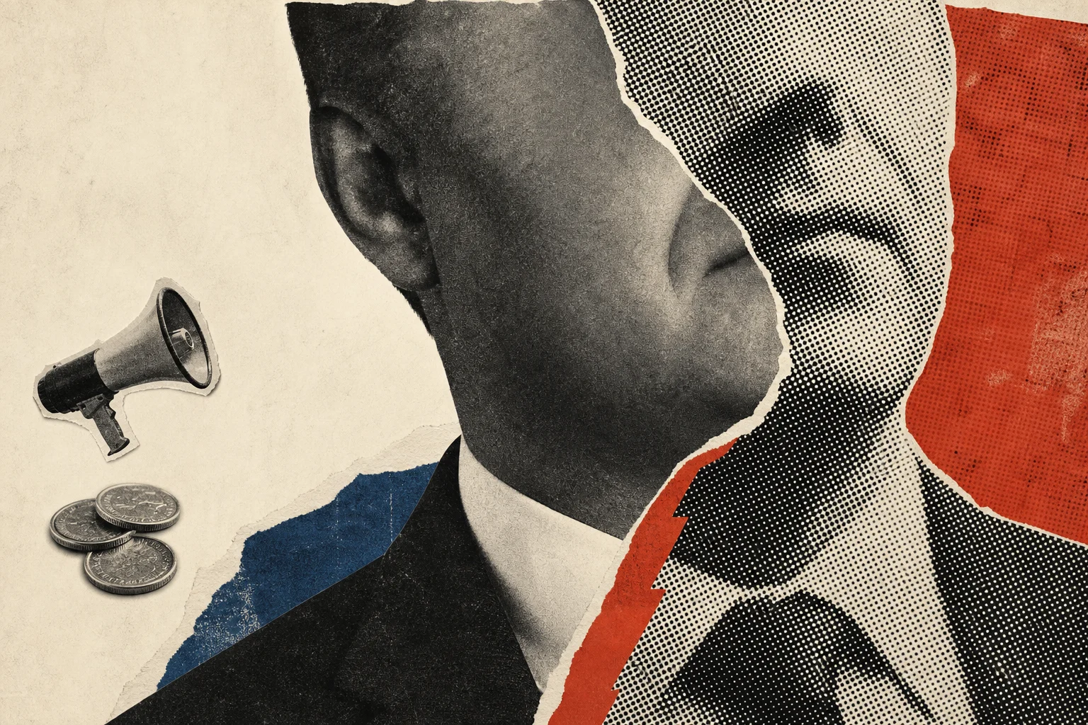 Wesleyan identifies 220 AI-assisted political ads drawing more than ...