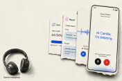 Google Adds Voice Chats, Lecture Recording and Quizzes to Gemini Notebook
