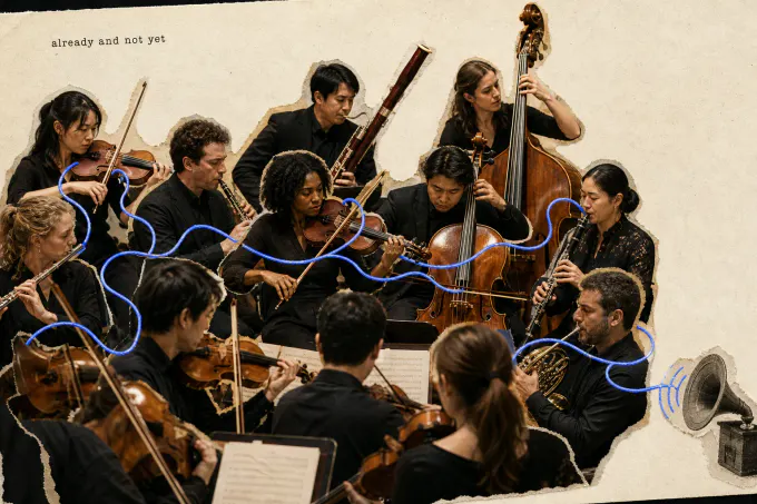 Boston Symphony will premiere a symphony that brings AI into live performance