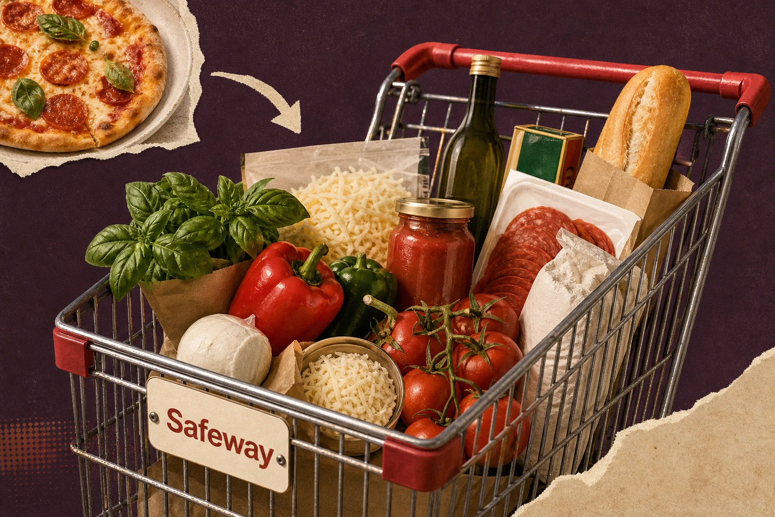 Albertsons Brings Safeway Grocery Shopping Into ChatGPT Through OpenAI ...