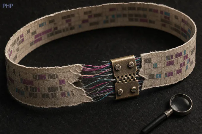 PHP patches critical flaws after AI-assisted research reveals server takeover risks