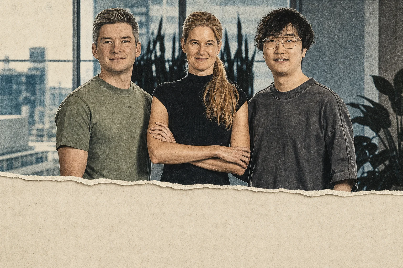 Veeda AI Raises $90M to Make Robot Training Less Physical