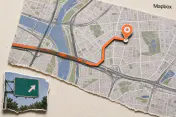 Mapbox Adds Live Maps and Route Controls for AI Agents