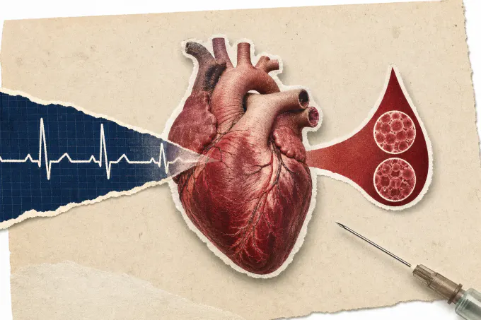 NYU Researchers Find AI May Help Avoid Unnecessary Heart-Transplant Biopsies