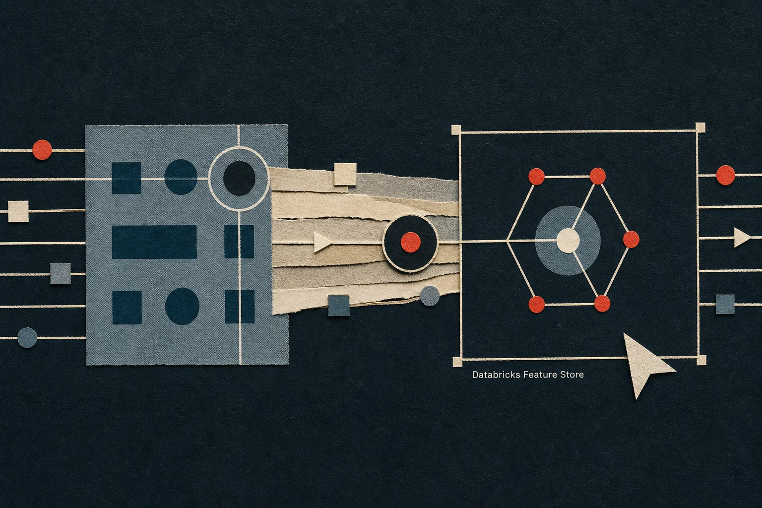 Databricks Pushes Feature Stores From Batch Lag to 200ms Freshness