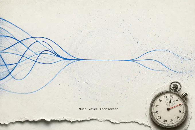Meta Introduces Muse Voice Transcribe for Live Speaker Labels in 25 Validated Languages