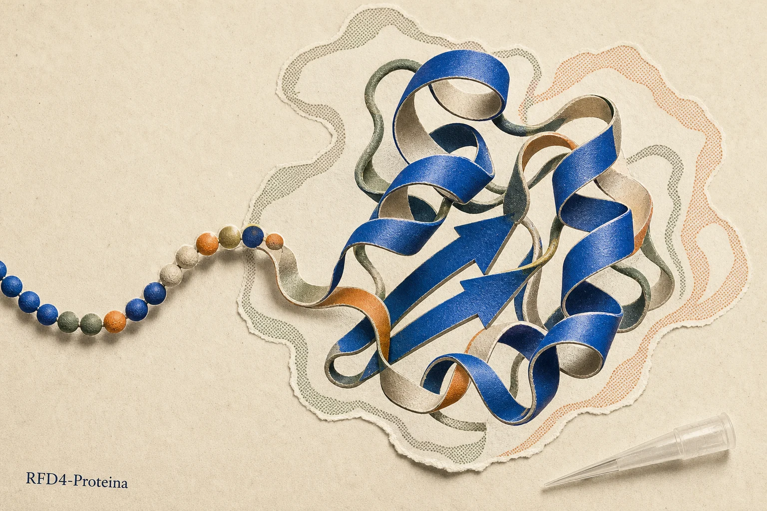 NVIDIA and UW release protein-design AI that searches and refines ...