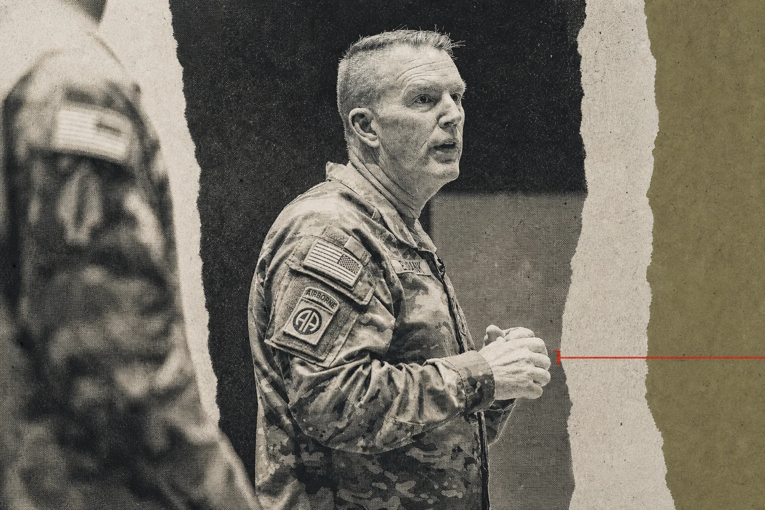 Army Cyber Puts AI Agents on Network Duty but Keeps Risk Decisions Human