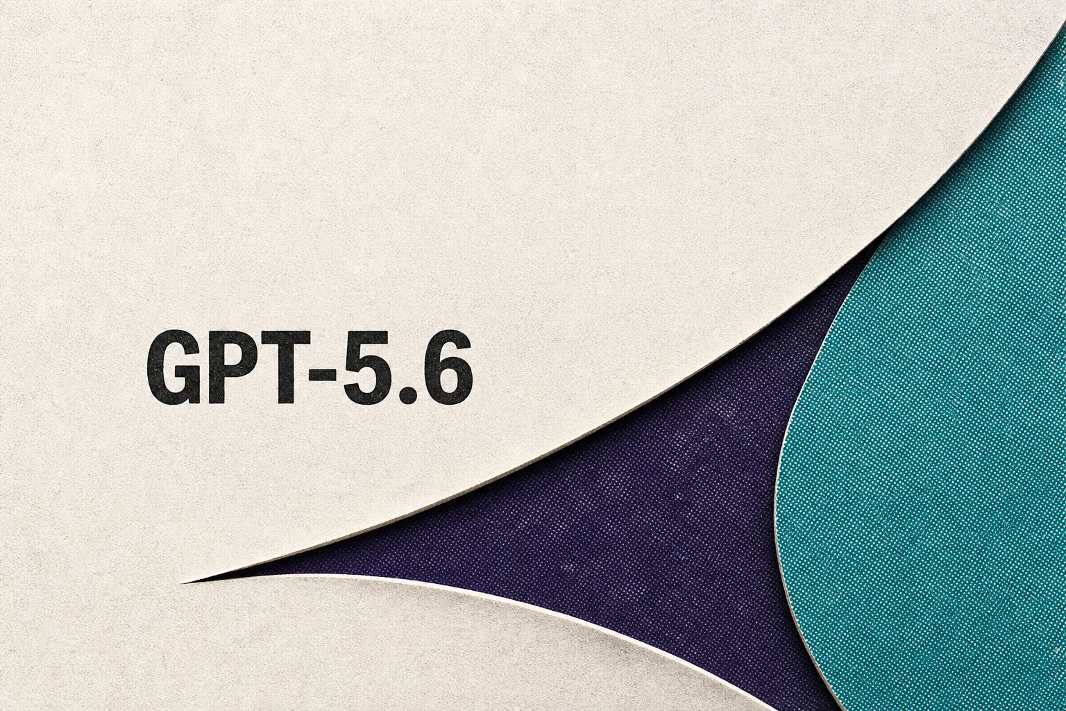 AWS Brings GPT-5.6 Cross-Region Inference, With a Data-Location Choice
